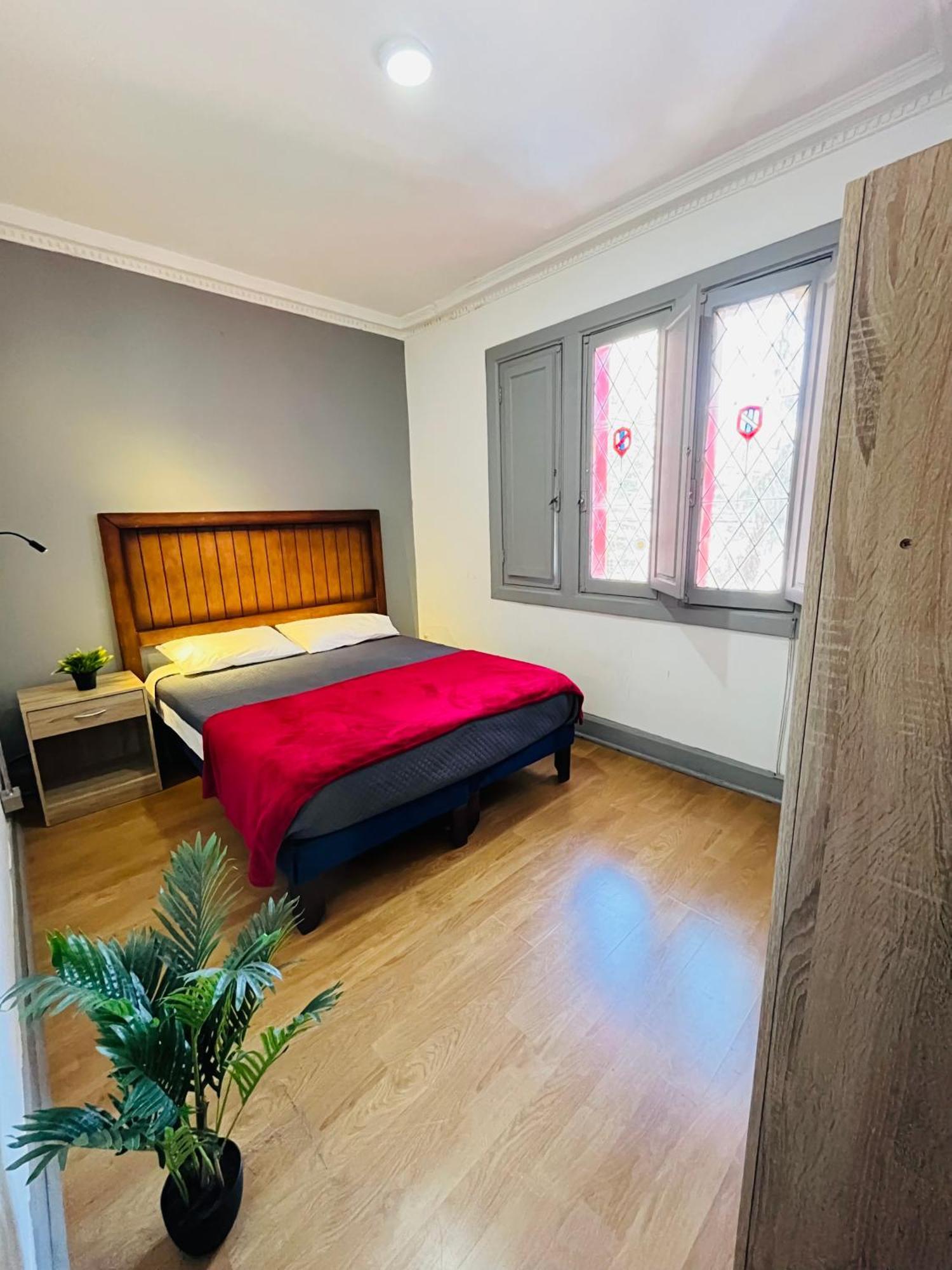 Enjoy Hostel ซานติอาโก ภายนอก รูปภาพ